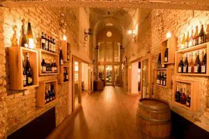 Weinkellerevent