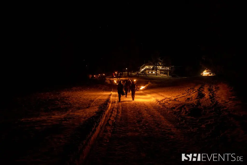 Virtuelle Weihnachtsfeier 9