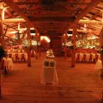 Weihnachtsbuffet Hütten München Weihnachtsfeier