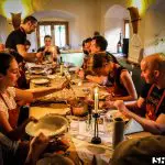 Teambuilding München