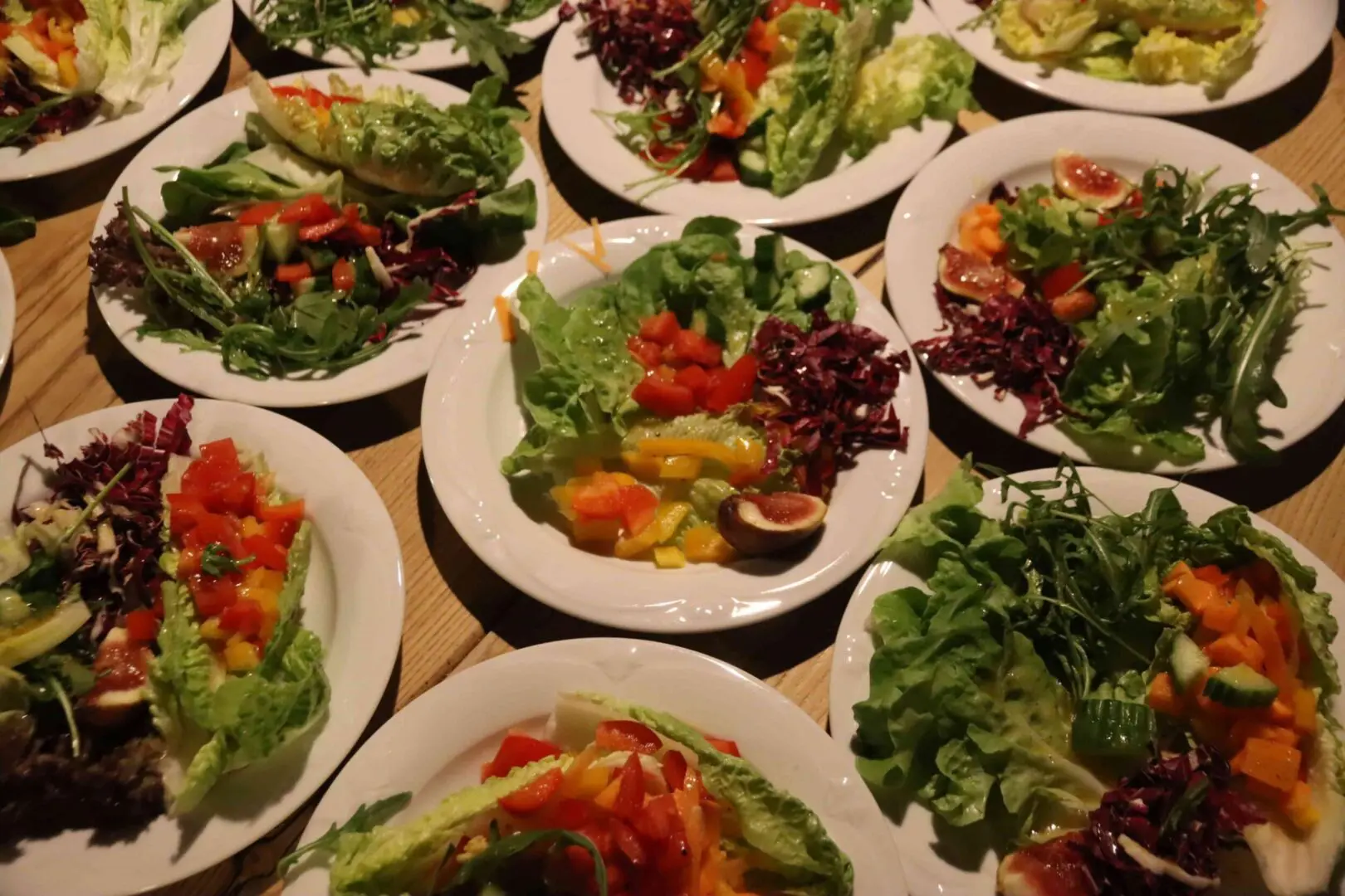 Berge Bauernhaus Erlebniskochen Essen Event München feier