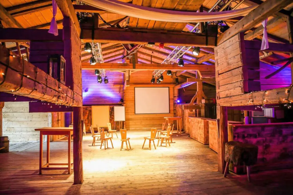 Workshop München SH Events