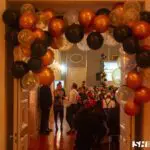 firmenfeier münchen schloss nymphenburg