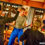 Hütten Event 9
