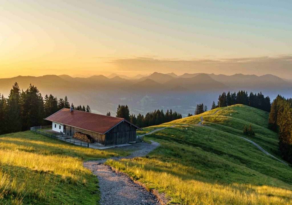blomberg Oldtimerevent Firmenfeier Sommer Berge Natur Tagestour: „Blomberg Route“