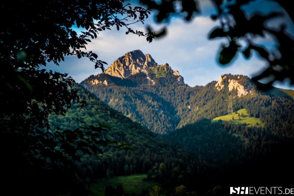 Teambuilding Berg- und Bauernhaus