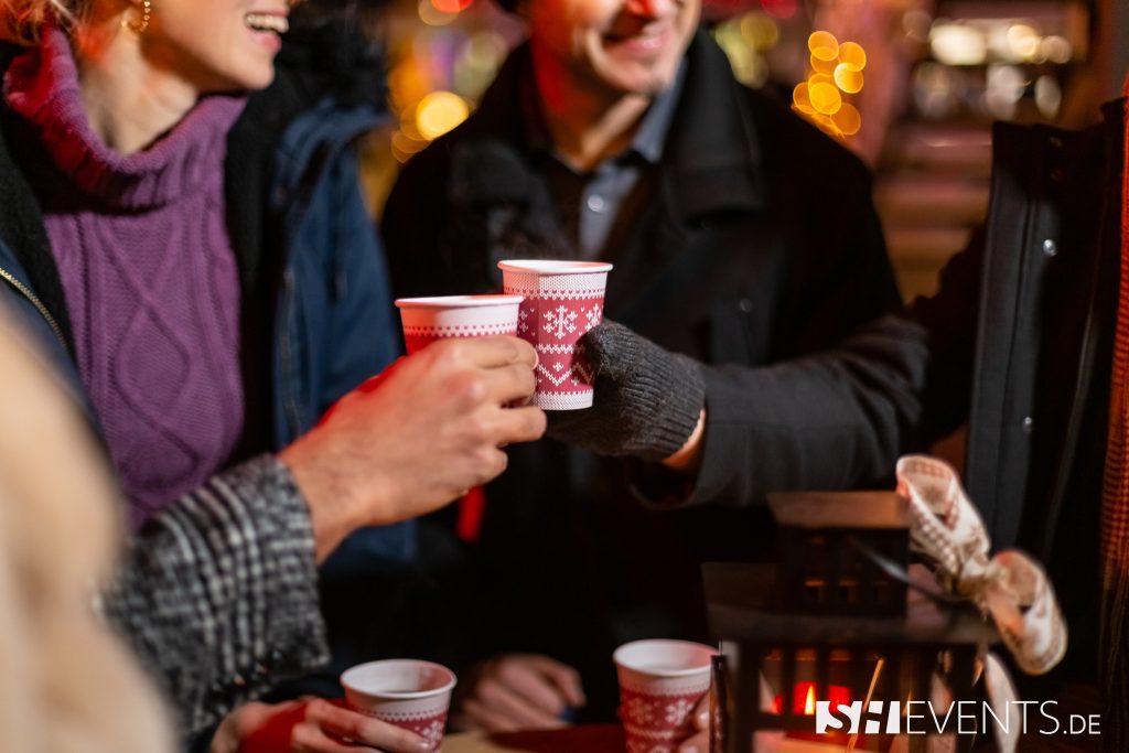 Christkindlmarkt München 2022