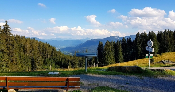 HüttenEvent Sommer