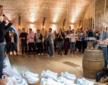 WeinkellerEvent Workshop