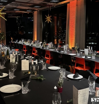 SkyEvent Weihnachten SkyEvent Weihnachten