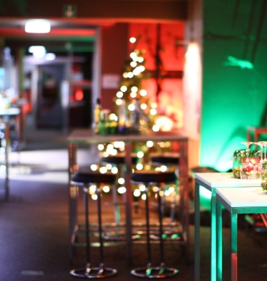 TierparkEvent Winter