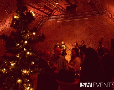 WeinkellerEvent Weihnachten